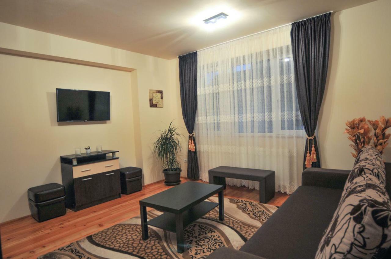 Casa Di Luca * Brasov