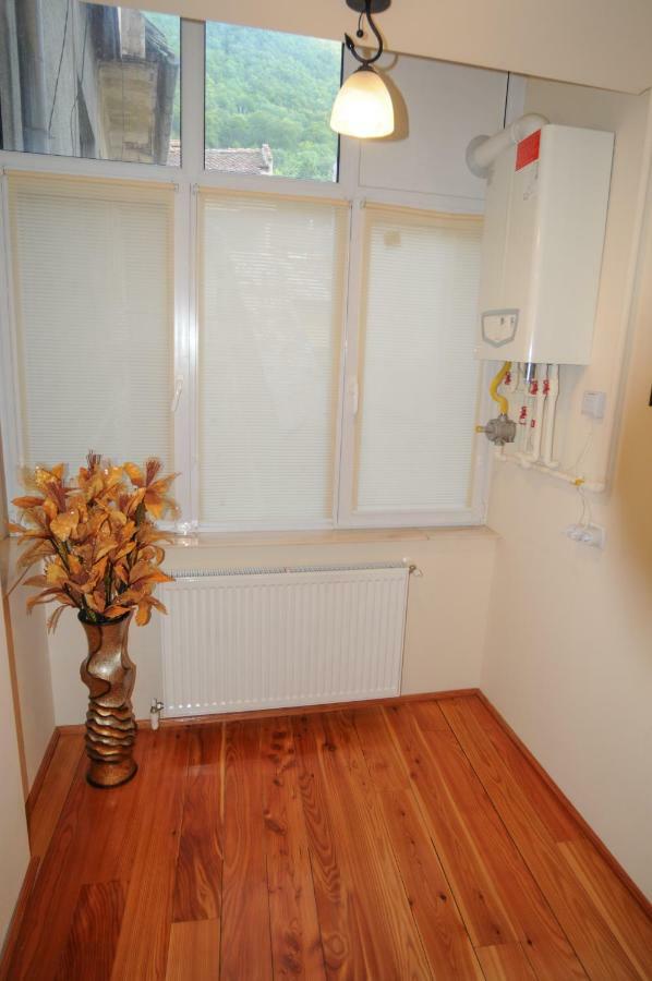 Apartment Casa Di Luca
