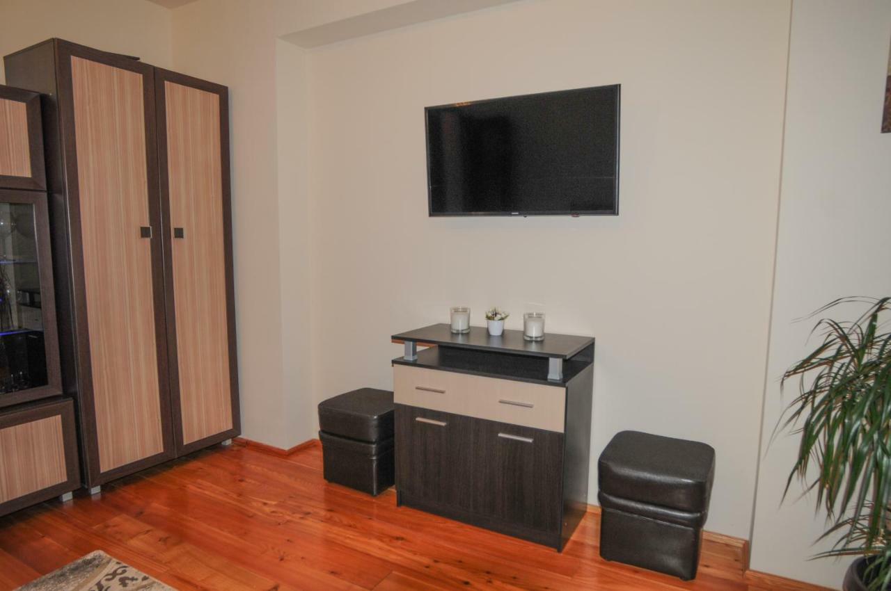 Casa Di Luca Apartment