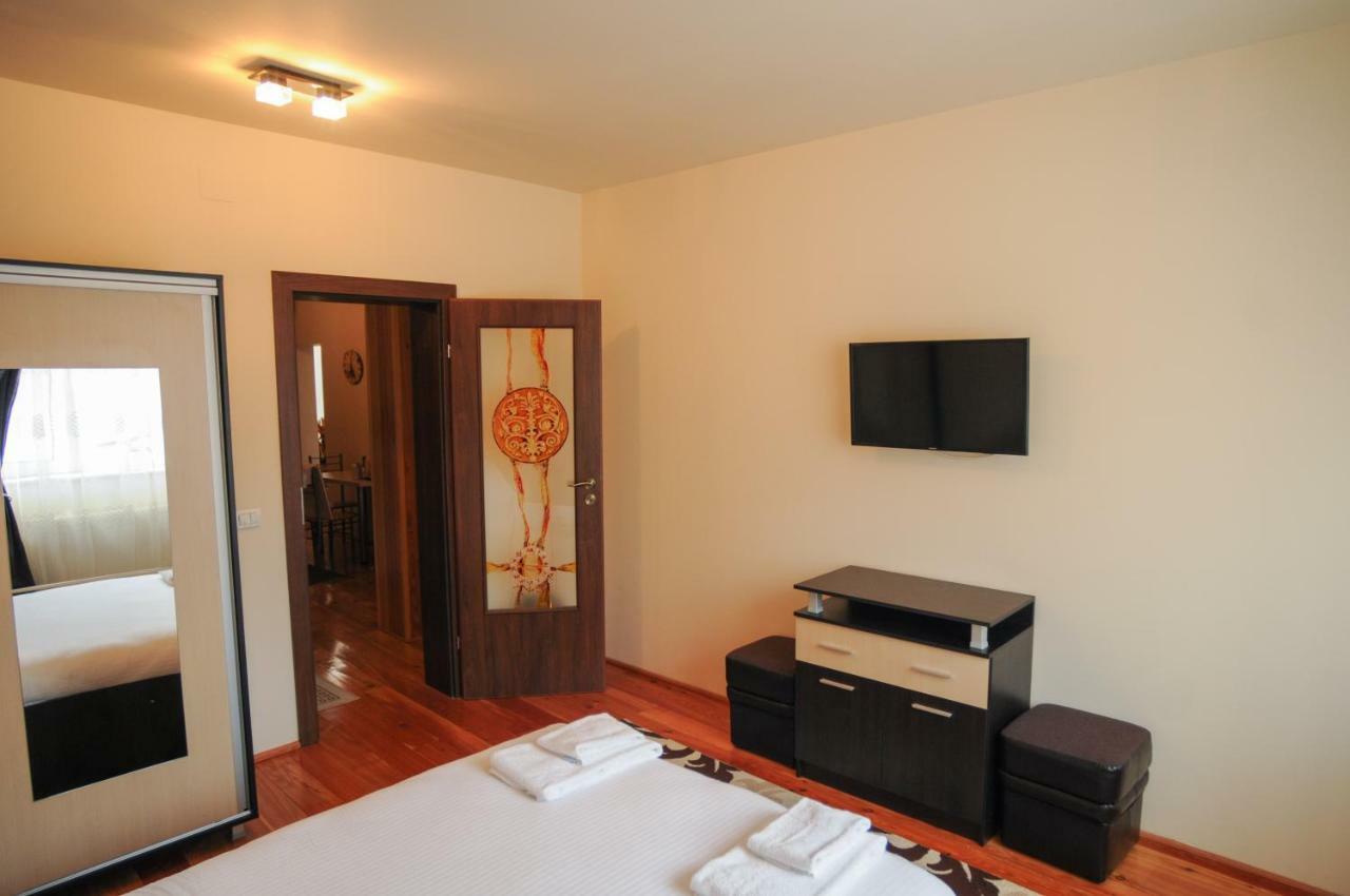 Casa Di Luca