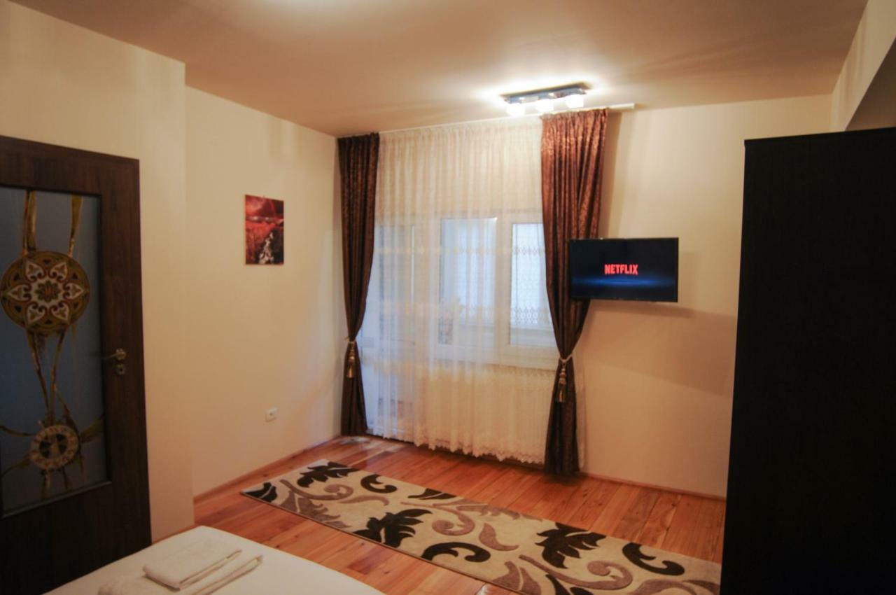 Apartment Casa Di Luca *