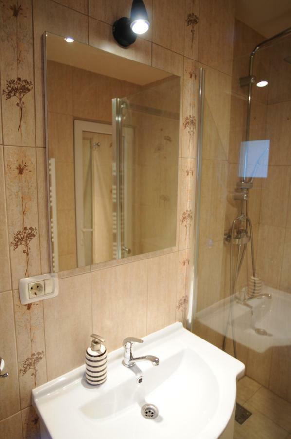 Apartment Casa Di Luca