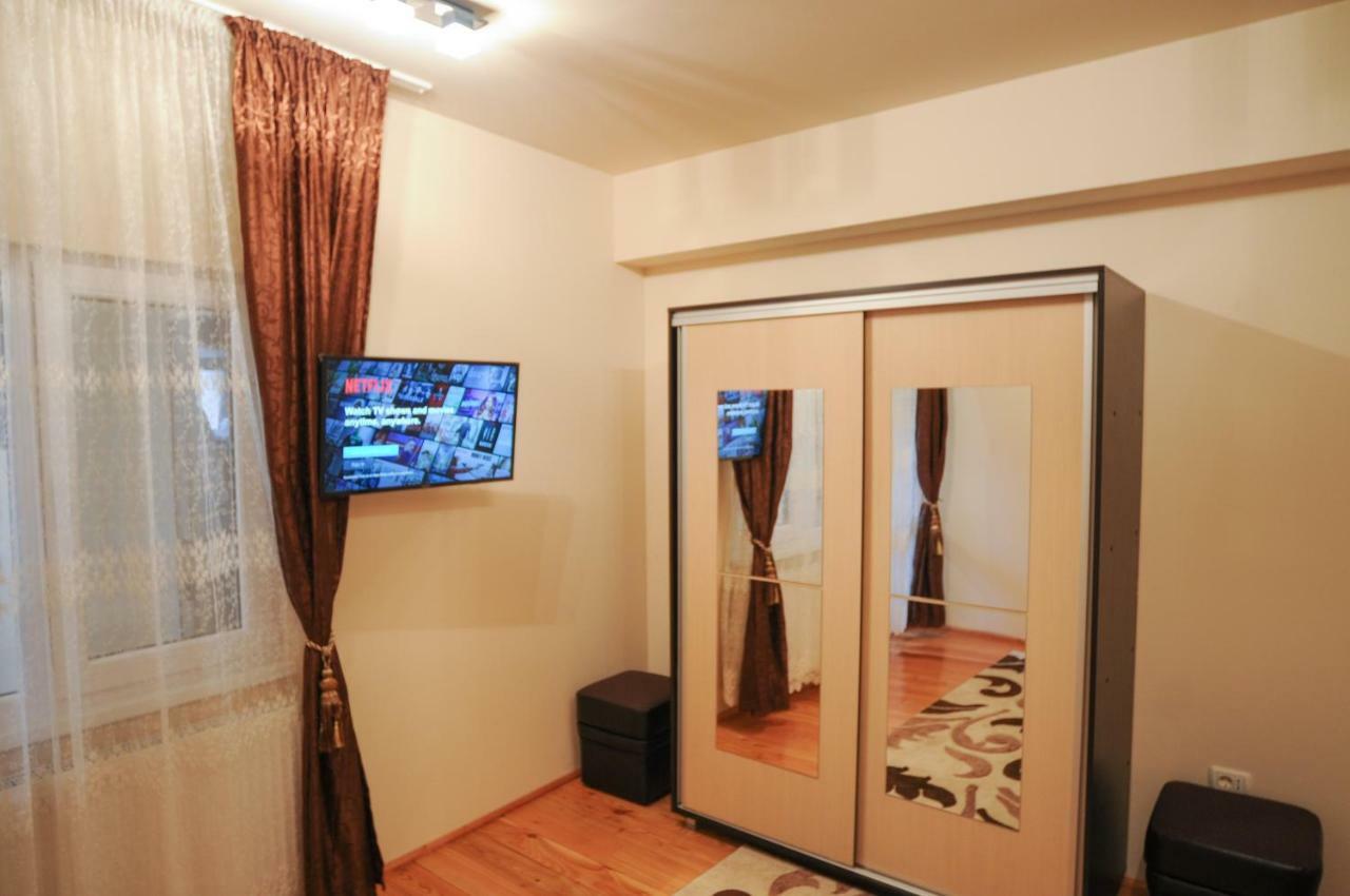 Casa Di Luca * Brasov
