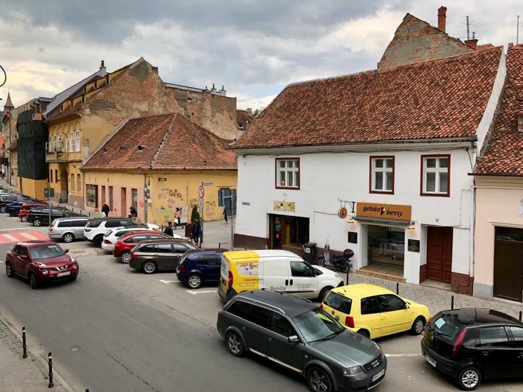 Casa Di Luca * Brasov