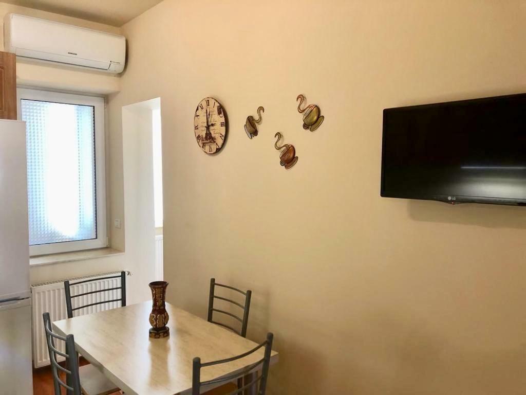 Casa Di Luca Brasov
