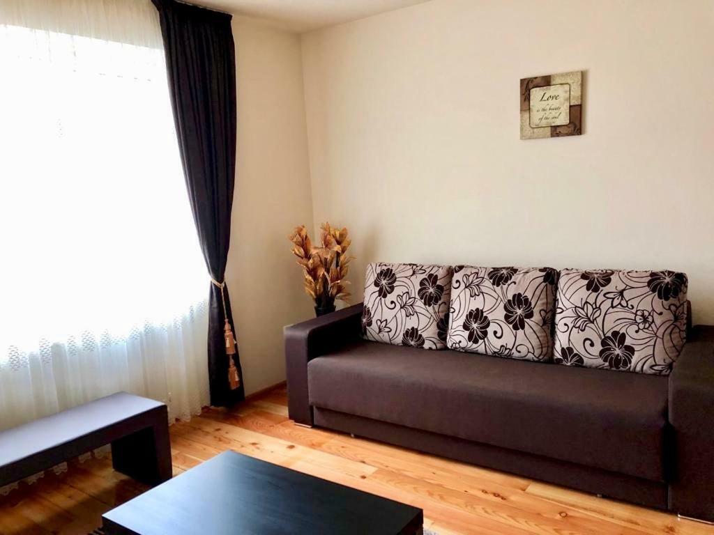 Casa Di Luca Apartment