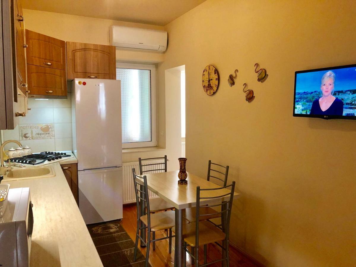 Apartment Casa Di Luca